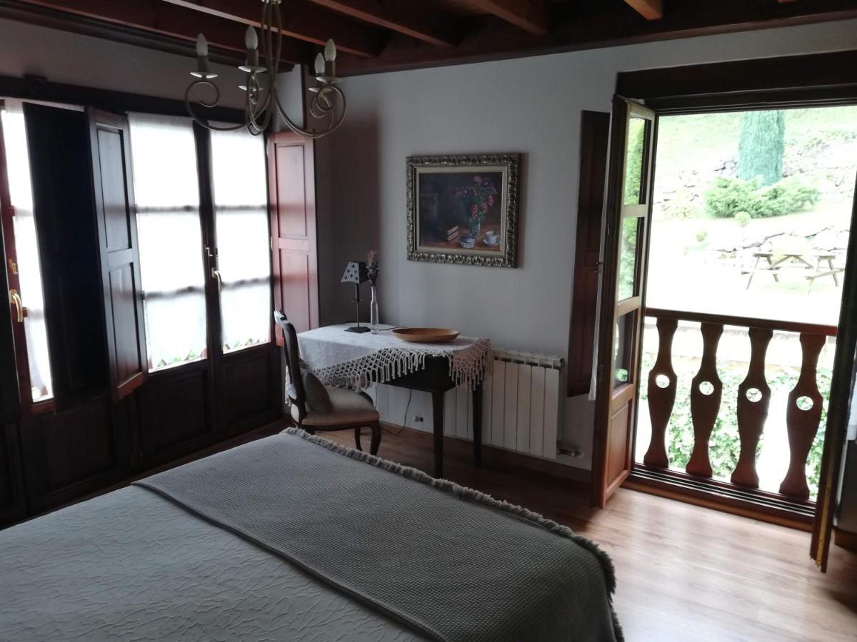 Hébergement de vacances La Quintana De Dona Leonor *