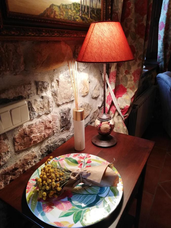La Quintana De Dona Leonor Hébergement de vacances *