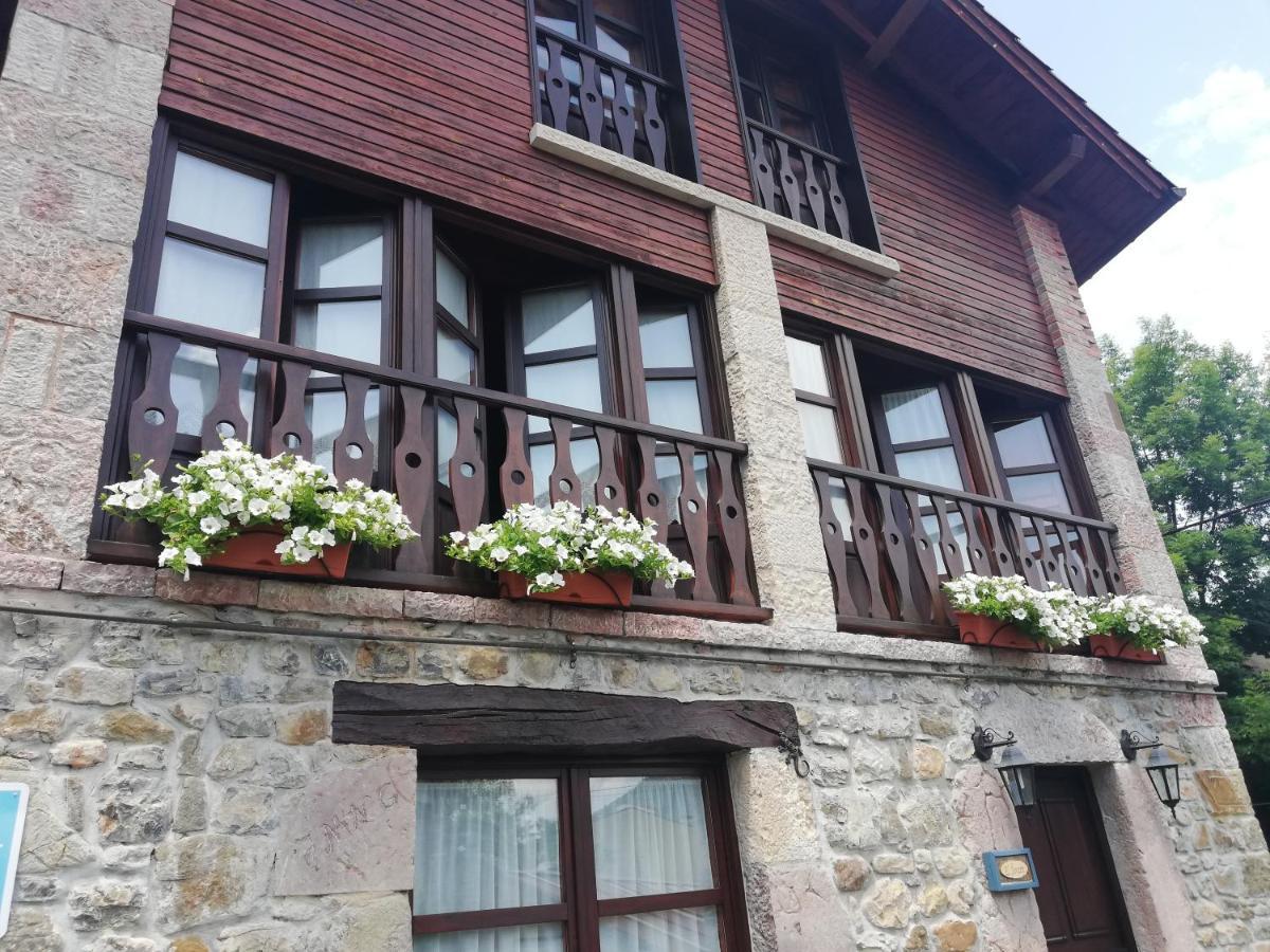 La Quintana De Dona Leonor Hébergement de vacances Arriondas