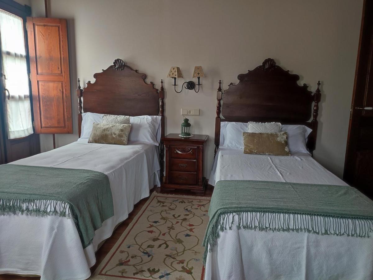 Hébergement de vacances La Quintana De Dona Leonor *