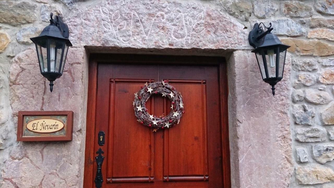 Hébergement de vacances La Quintana De Dona Leonor Arriondas