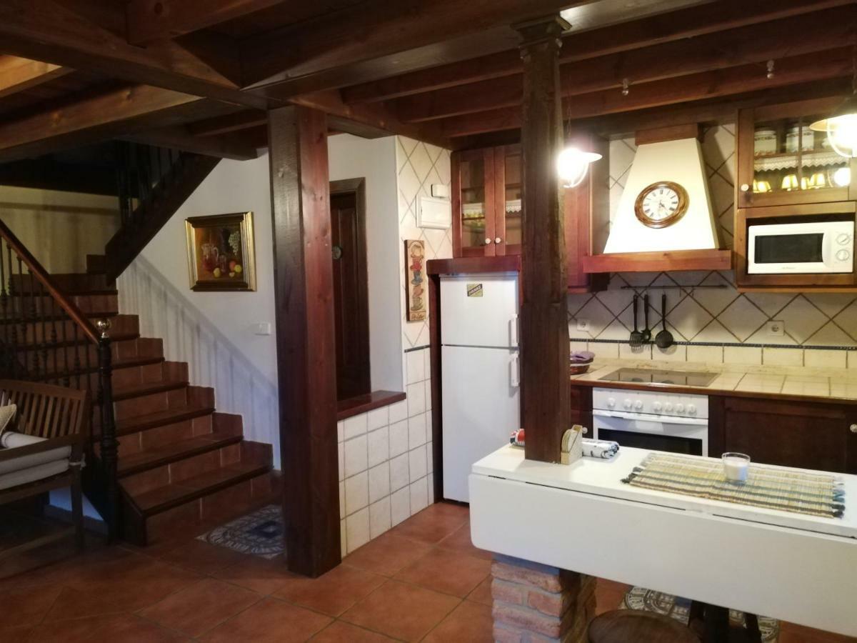 Hébergement de vacances La Quintana De Dona Leonor