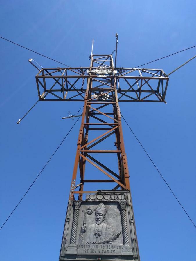 La Quintana De Dona Leonor Ferienhaus Les Arriondes