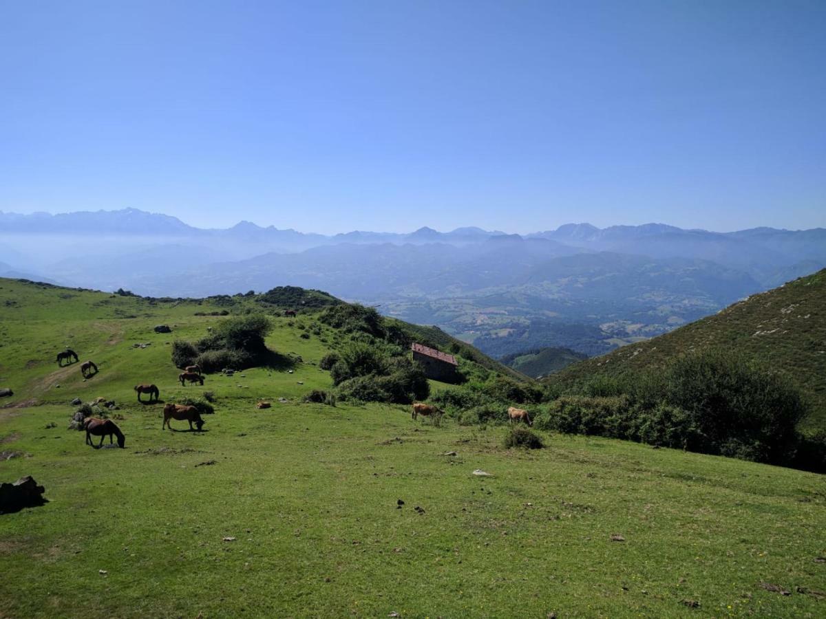Hébergement de vacances La Quintana De Dona Leonor *